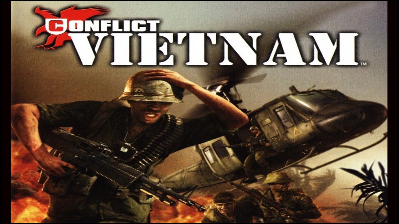 Conflict vietnam pc download ocean of games
